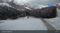 Archiv Foto Webcam Ehrwalder Alm - Feldernalm 06:00