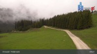 Archiv Foto Webcam Ehrwalder Alm - Feldernalm 08:00