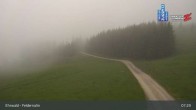 Archiv Foto Webcam Ehrwalder Alm - Feldernalm 06:00