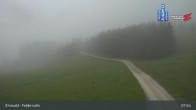 Archiv Foto Webcam Ehrwalder Alm - Feldernalm 07:00