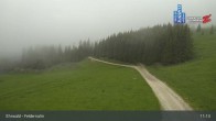 Archiv Foto Webcam Ehrwalder Alm - Feldernalm 10:00