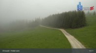 Archiv Foto Webcam Ehrwalder Alm - Feldernalm 12:00