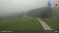 Archiv Foto Webcam Ehrwalder Alm - Feldernalm 16:00