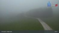 Archiv Foto Webcam Ehrwalder Alm - Feldernalm 18:00