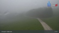 Archived image Webcam Ehrwald Alm - Feldernalm Zugspitze 16:00