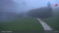 Archiv Foto Webcam Ehrwalder Alm - Feldernalm 02:00