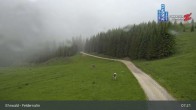 Archiv Foto Webcam Ehrwalder Alm - Feldernalm 06:00