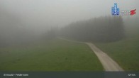 Archiv Foto Webcam Ehrwalder Alm - Feldernalm 07:00