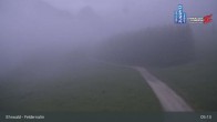 Archiv Foto Webcam Ehrwalder Alm - Feldernalm 04:00