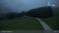 Archiv Foto Webcam Ehrwalder Alm - Feldernalm 04:00