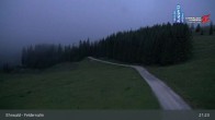 Archiv Foto Webcam Ehrwalder Alm - Feldernalm 00:00
