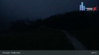Archiv Foto Webcam Ehrwalder Alm - Feldernalm 04:00
