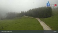 Archiv Foto Webcam Ehrwalder Alm - Feldernalm 07:00