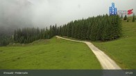 Archiv Foto Webcam Ehrwalder Alm - Feldernalm 06:00