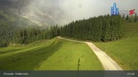 Archiv Foto Webcam Ehrwalder Alm - Feldernalm 07:00