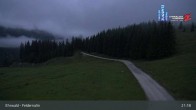 Archiv Foto Webcam Ehrwalder Alm - Feldernalm 00:00