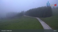 Archiv Foto Webcam Ehrwalder Alm - Feldernalm 02:00