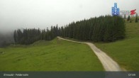 Archiv Foto Webcam Ehrwalder Alm - Feldernalm 07:00