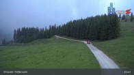 Archiv Foto Webcam Ehrwalder Alm - Feldernalm 00:00