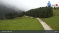 Archiv Foto Webcam Ehrwalder Alm - Feldernalm 12:00