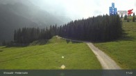 Archiv Foto Webcam Ehrwalder Alm - Feldernalm 16:00