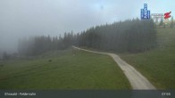 Archiv Foto Webcam Ehrwalder Alm - Feldernalm 07:00