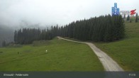 Archiv Foto Webcam Ehrwalder Alm - Feldernalm 10:00