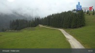Archiv Foto Webcam Ehrwalder Alm - Feldernalm 12:00