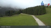 Archiv Foto Webcam Ehrwalder Alm - Feldernalm 09:00