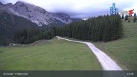 Archiv Foto Webcam Ehrwalder Alm - Feldernalm 00:00