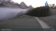 Archiv Foto Webcam Ehrwalder Alm - Feldernalm 06:00