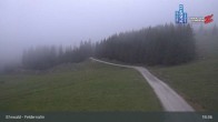 Archiv Foto Webcam Ehrwalder Alm - Feldernalm 02:00