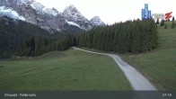 Archiv Foto Webcam Ehrwalder Alm - Feldernalm 06:00
