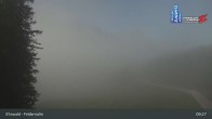 Archiv Foto Webcam Ehrwalder Alm - Feldernalm 08:00