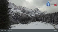 Archiv Foto Webcam Ehrwalder Alm - Feldernalm 12:00