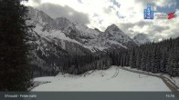 Archiv Foto Webcam Ehrwalder Alm - Feldernalm 14:00