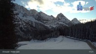 Archiv Foto Webcam Ehrwalder Alm - Feldernalm 16:00