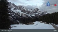 Archiv Foto Webcam Ehrwalder Alm - Feldernalm 06:00