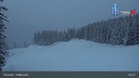 Archiv Foto Webcam Ehrwalder Alm - Feldernalm 06:00