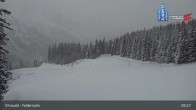 Archiv Foto Webcam Ehrwalder Alm - Feldernalm 08:00