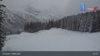 Archiv Foto Webcam Ehrwalder Alm - Feldernalm 12:00