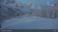 Archiv Foto Webcam Ehrwalder Alm - Feldernalm 06:00