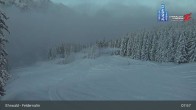 Archiv Foto Webcam Ehrwalder Alm - Feldernalm 07:00