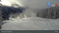 Archiv Foto Webcam Ehrwalder Alm - Feldernalm 12:00