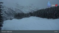 Archiv Foto Webcam Ehrwalder Alm - Feldernalm 06:00
