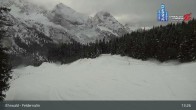 Archiv Foto Webcam Ehrwalder Alm - Feldernalm 12:00