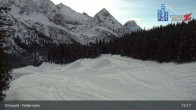 Archiv Foto Webcam Ehrwalder Alm - Feldernalm 14:00