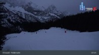 Archiv Foto Webcam Ehrwalder Alm - Feldernalm 06:00
