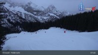 Archiv Foto Webcam Ehrwalder Alm - Feldernalm 07:00