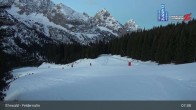 Archiv Foto Webcam Ehrwalder Alm - Feldernalm 06:00
